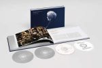 Mahler Symfoni nr 6. Berlinerphilh. Simon Rattle (2 CDplus Blu-Ray)